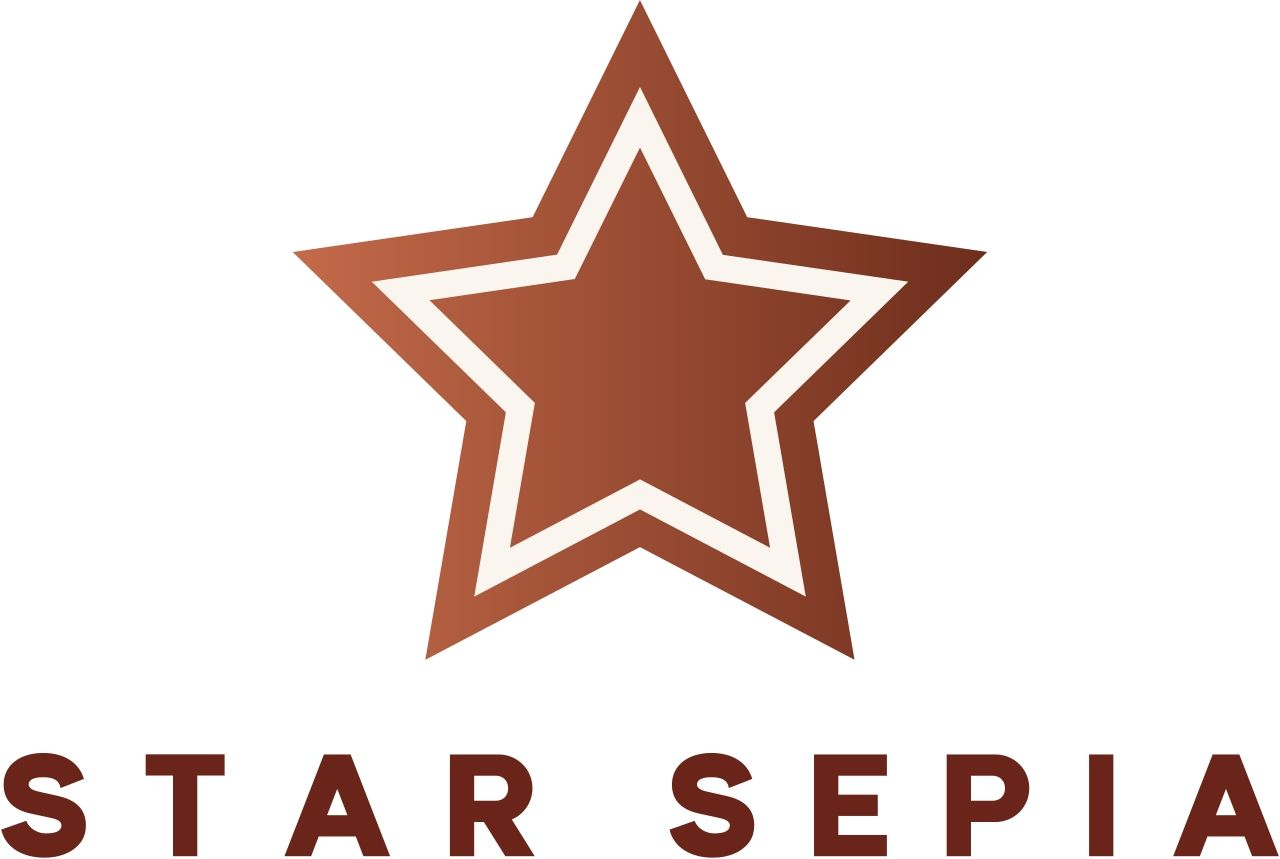 STARSEPIA